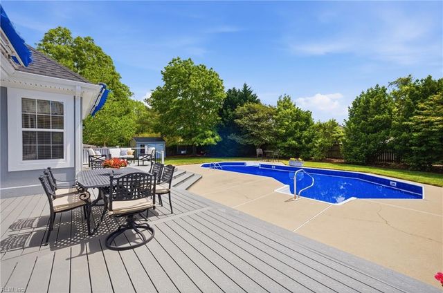 2504 Dehart CT, Virginia Beach, VA 23456