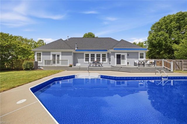 2504 Dehart CT, Virginia Beach, VA 23456