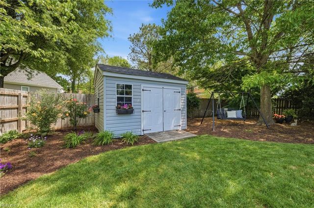 2504 Dehart CT, Virginia Beach, VA 23456