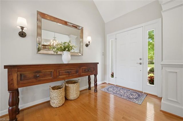 2504 Dehart CT, Virginia Beach, VA 23456