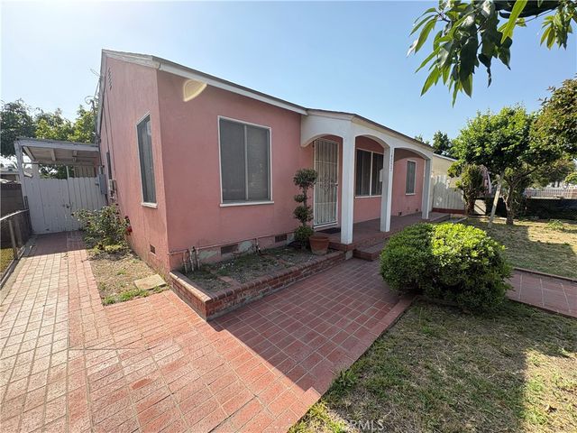 14023 Studebaker Road, Norwalk, CA 90650