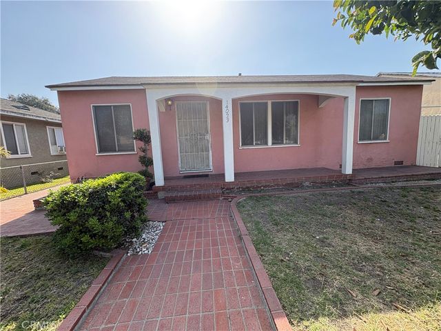 14023 Studebaker Road, Norwalk, CA 90650