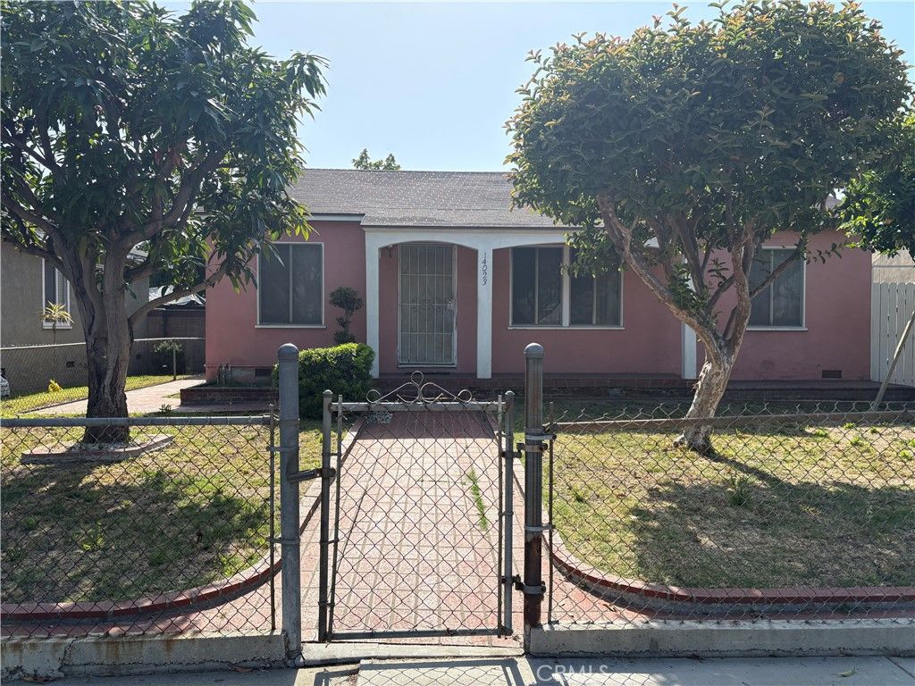 14023 Studebaker Road, Norwalk, CA 90650