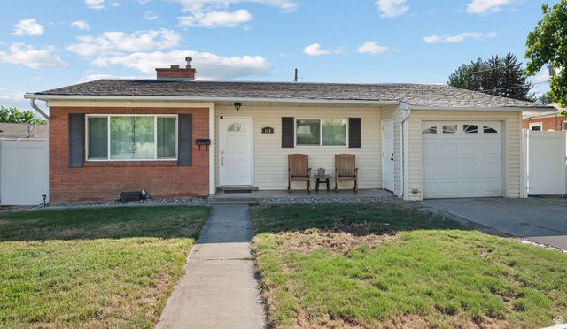 160 MAPLE LN, Pleasant Grove, UT 84062