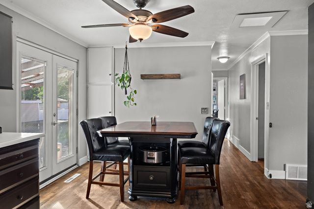 160 MAPLE LN, Pleasant Grove, UT 84062