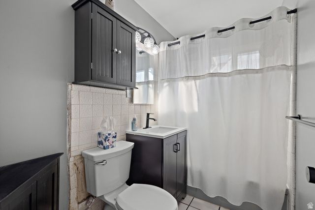 160 MAPLE LN, Pleasant Grove, UT 84062