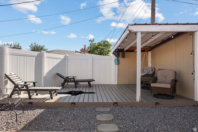 160 MAPLE LN, Pleasant Grove, UT 84062