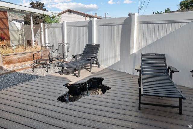 160 MAPLE LN, Pleasant Grove, UT 84062