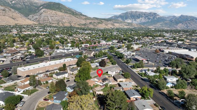 160 MAPLE LN, Pleasant Grove, UT 84062