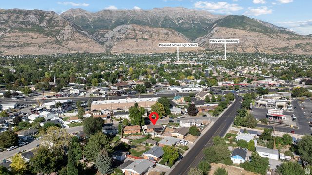 160 MAPLE LN, Pleasant Grove, UT 84062
