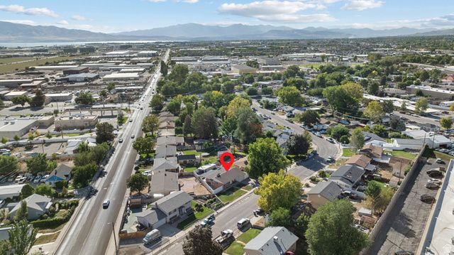 160 MAPLE LN, Pleasant Grove, UT 84062