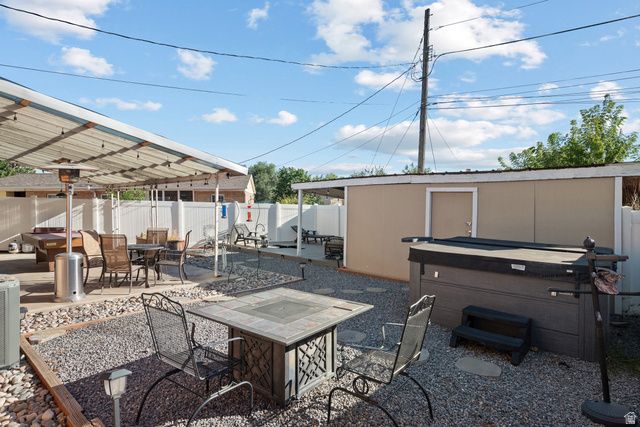 160 MAPLE LN, Pleasant Grove, UT 84062