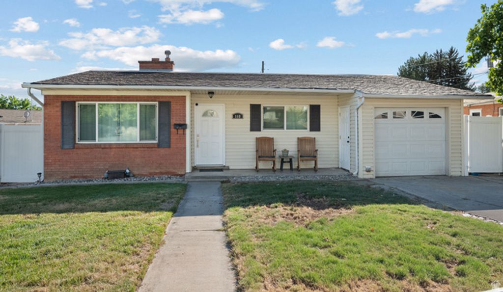 160 MAPLE LN, Pleasant Grove, UT 84062 — photo 2