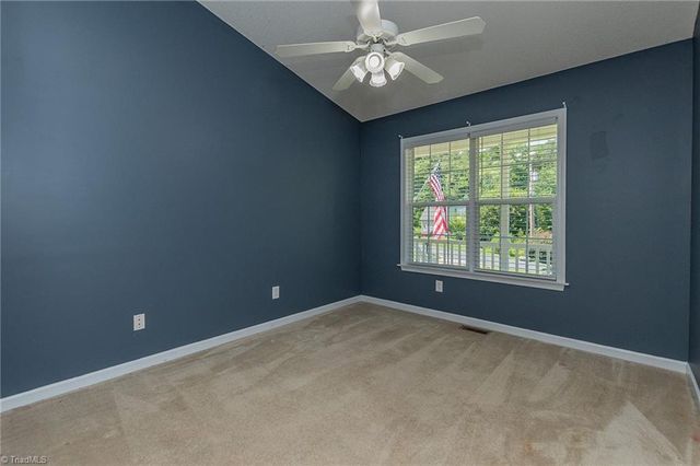 1056 Charter Oaks Drive, Randleman, NC 27317