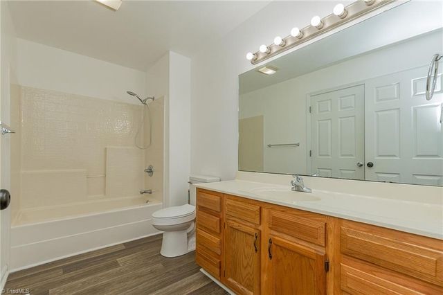 1056 Charter Oaks Drive, Randleman, NC 27317