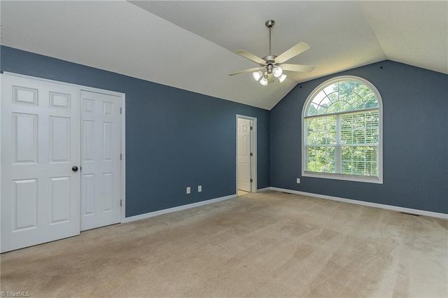 1056 Charter Oaks Drive, Randleman, NC 27317