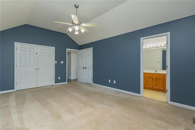 1056 Charter Oaks Drive, Randleman, NC 27317