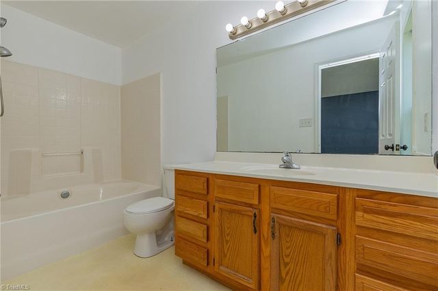 1056 Charter Oaks Drive, Randleman, NC 27317