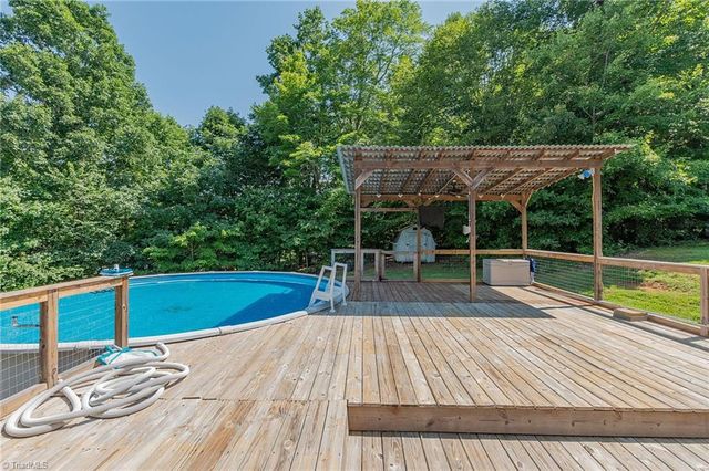 1056 Charter Oaks Drive, Randleman, NC 27317