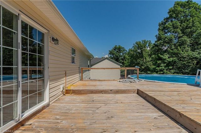 1056 Charter Oaks Drive, Randleman, NC 27317