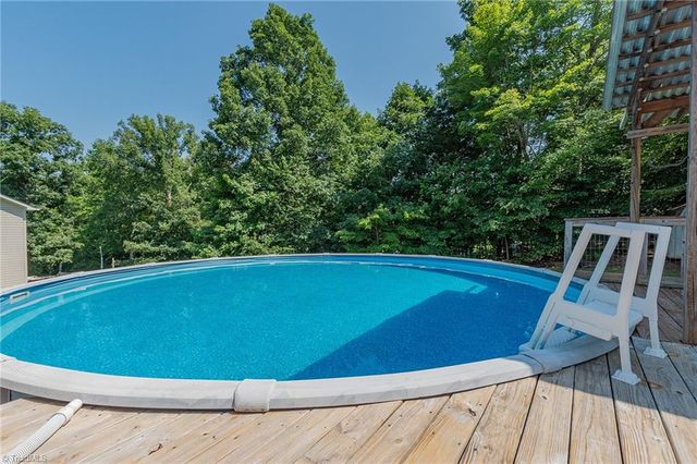 1056 Charter Oaks Drive, Randleman, NC 27317
