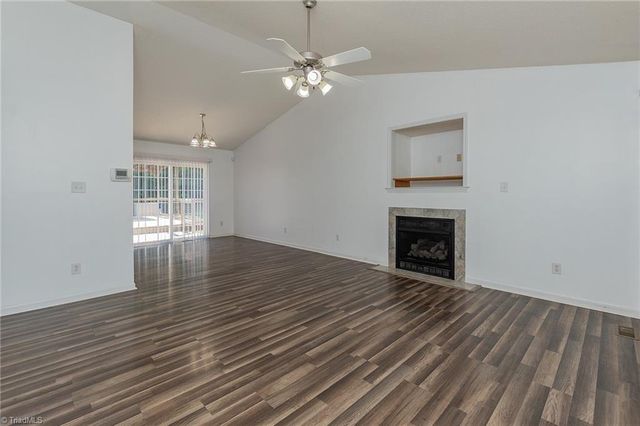 1056 Charter Oaks Drive, Randleman, NC 27317
