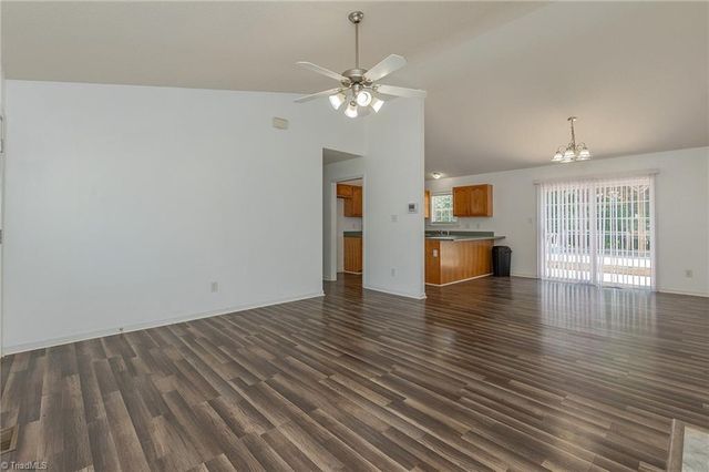 1056 Charter Oaks Drive, Randleman, NC 27317