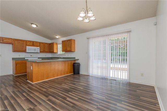 1056 Charter Oaks Drive, Randleman, NC 27317