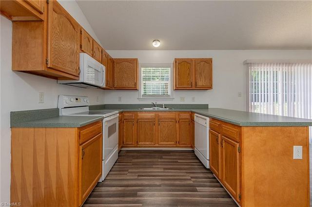 1056 Charter Oaks Drive, Randleman, NC 27317