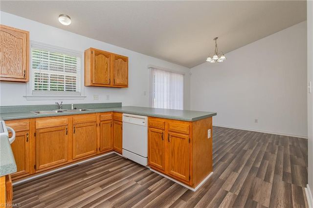 1056 Charter Oaks Drive, Randleman, NC 27317
