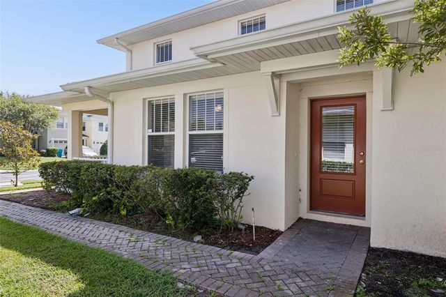 5408 CARAMELLA DRIVE, Orlando, FL 32829