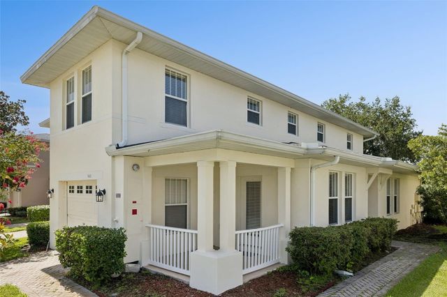 5408 CARAMELLA DRIVE, Orlando, FL 32829