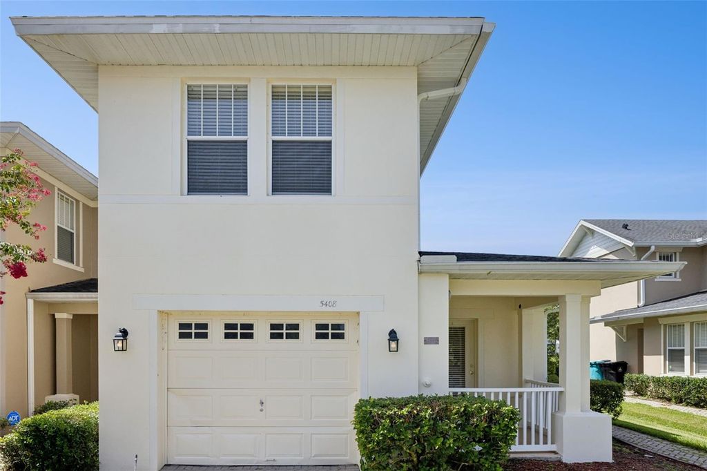 5408 CARAMELLA DRIVE, Orlando, FL 32829