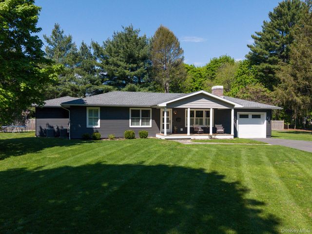 44 Lorraine Drive, Rhinebeck, NY 12572