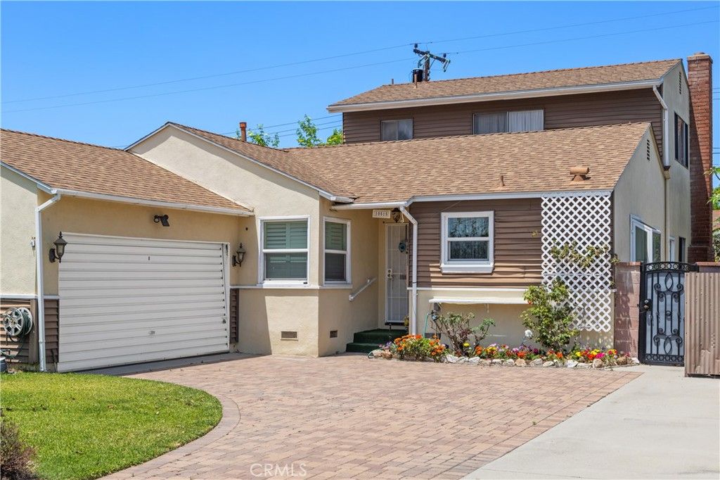 Image 1 of property listing at 10515 Branscomb Street, Norwalk, CA 90650