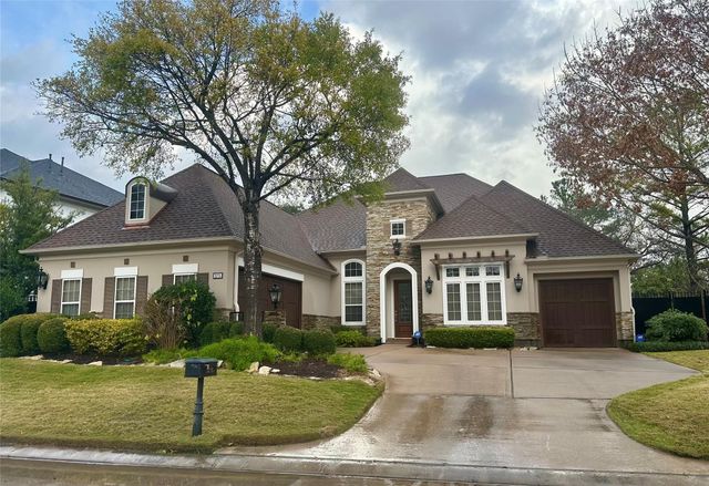 3215 Loblolly Pines Way, Houston, TX 77082