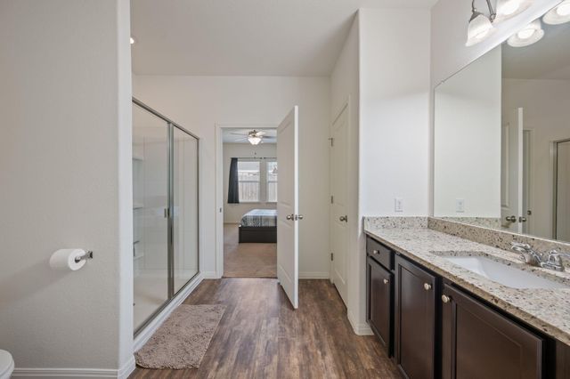 13804 Mark Christopher WAY, Manor, TX 78653