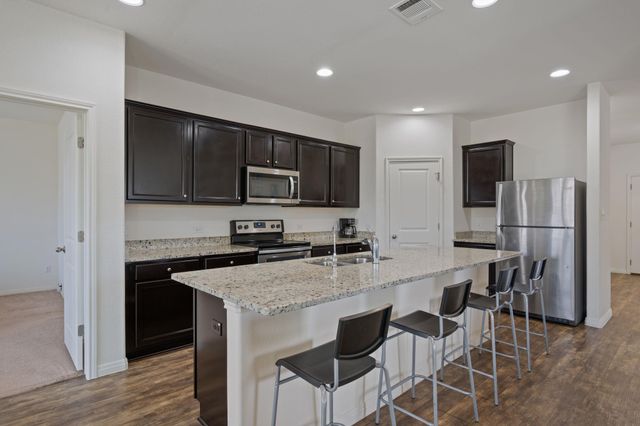 13804 Mark Christopher WAY, Manor, TX 78653