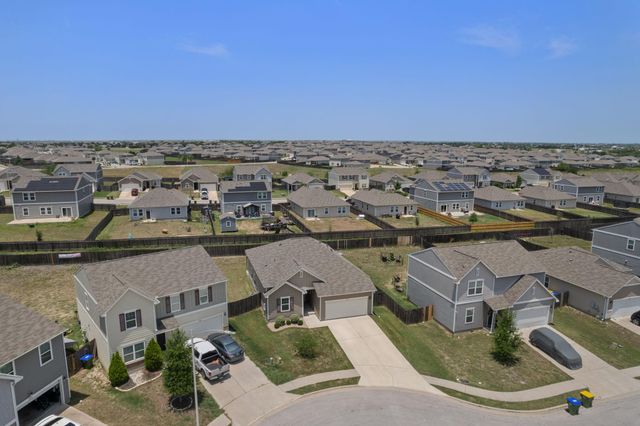 13804 Mark Christopher WAY, Manor, TX 78653