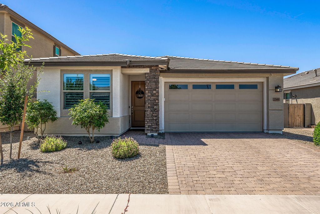 22491 E MEWES Road, Queen Creek, AZ 85142 — exterior