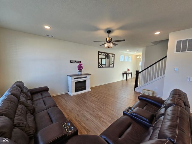 6761 Jacone Drive, Brownsburg, IN 46112