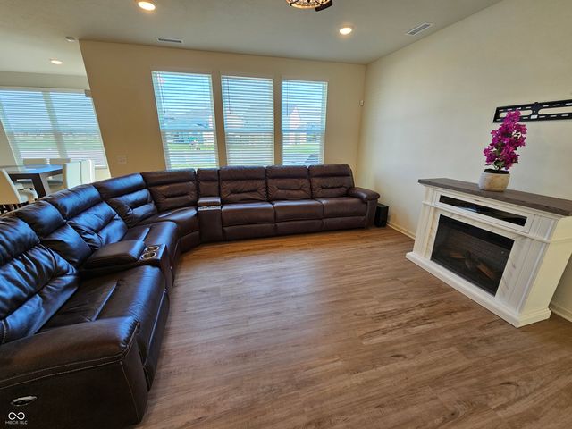 6761 Jacone Drive, Brownsburg, IN 46112