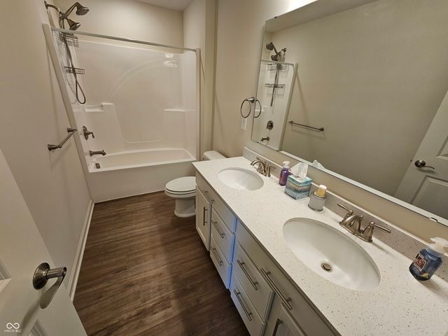 6761 Jacone Drive, Brownsburg, IN 46112