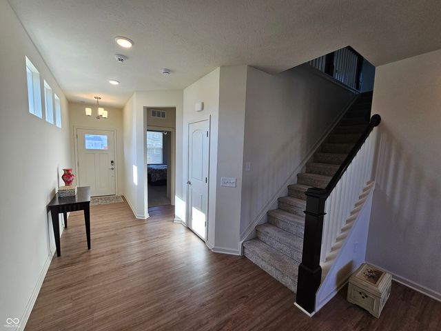 6761 Jacone Drive, Brownsburg, IN 46112