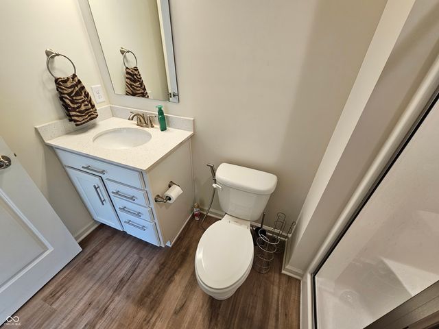 6761 Jacone Drive, Brownsburg, IN 46112