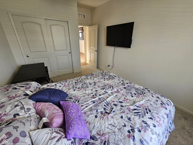 6761 Jacone Drive, Brownsburg, IN 46112