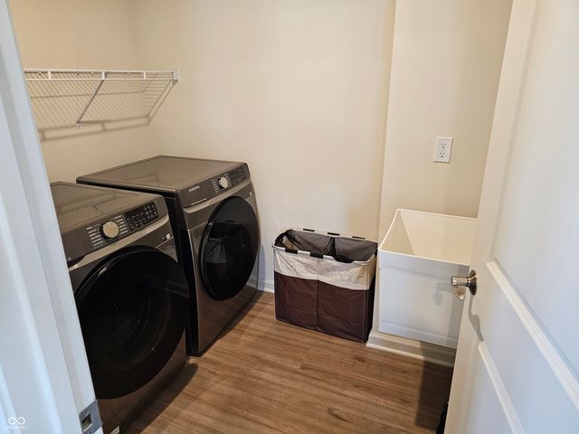 6761 Jacone Drive, Brownsburg, IN 46112