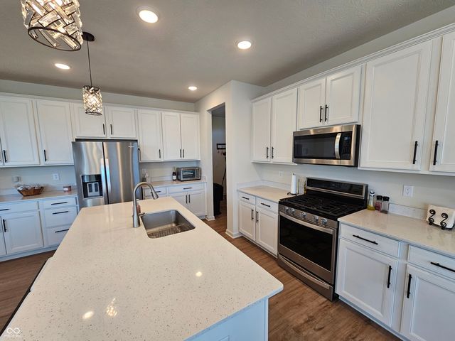 6761 Jacone Drive, Brownsburg, IN 46112