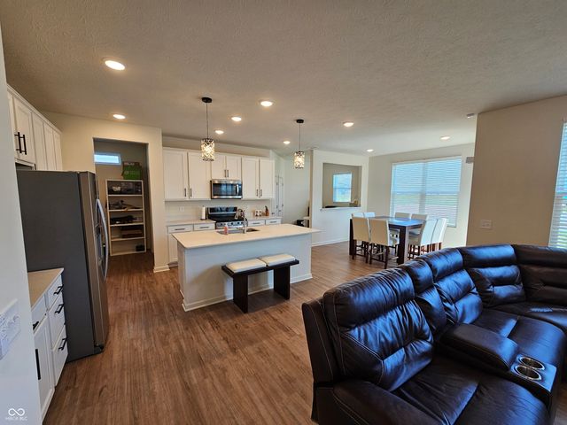 6761 Jacone Drive, Brownsburg, IN 46112