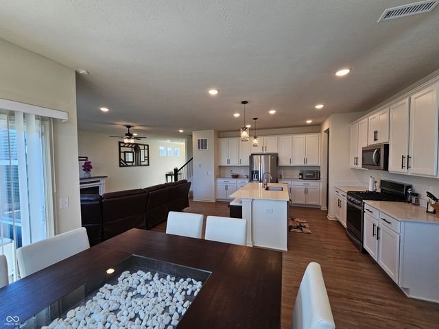 6761 Jacone Drive, Brownsburg, IN 46112